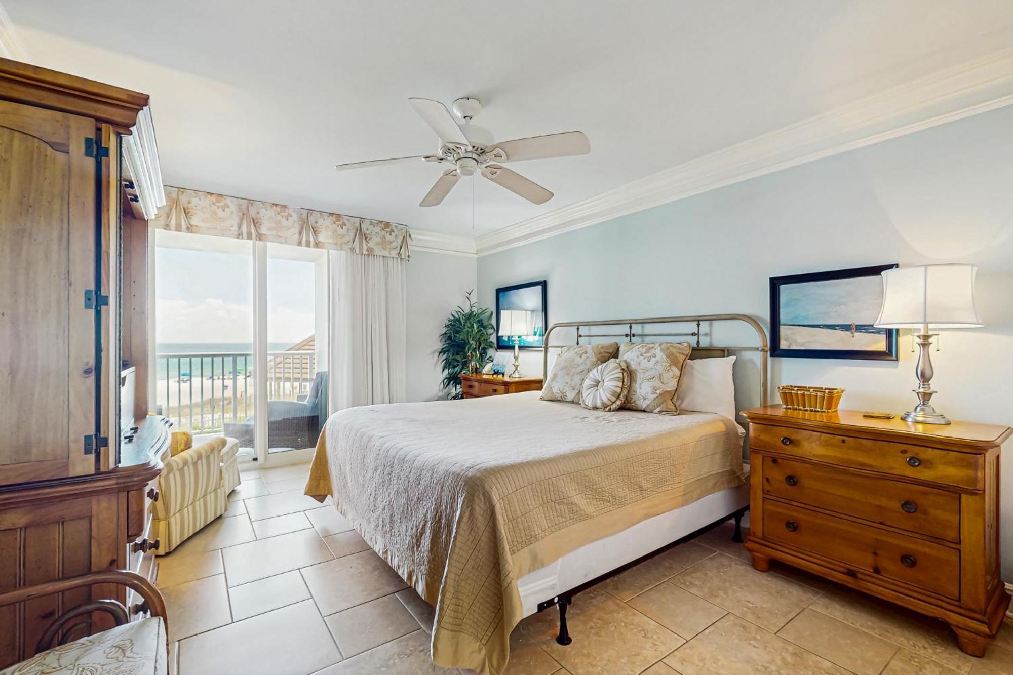 Romar Tower #2A Apartment Orange Beach Exterior photo